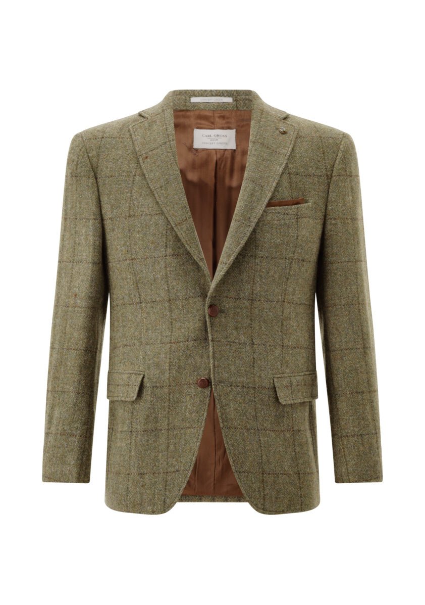 Harris Tweed Sakko CG Terry - Dotty&Dan