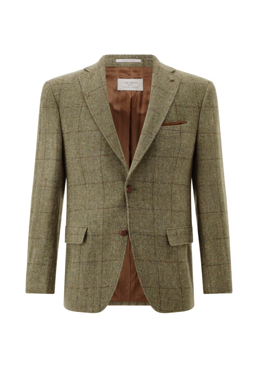 Harris Tweed Sakko CG Terry - Dotty&Dan
