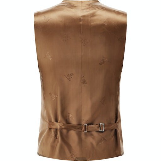 Harris Tweed Weste Warner - Dotty&Dan