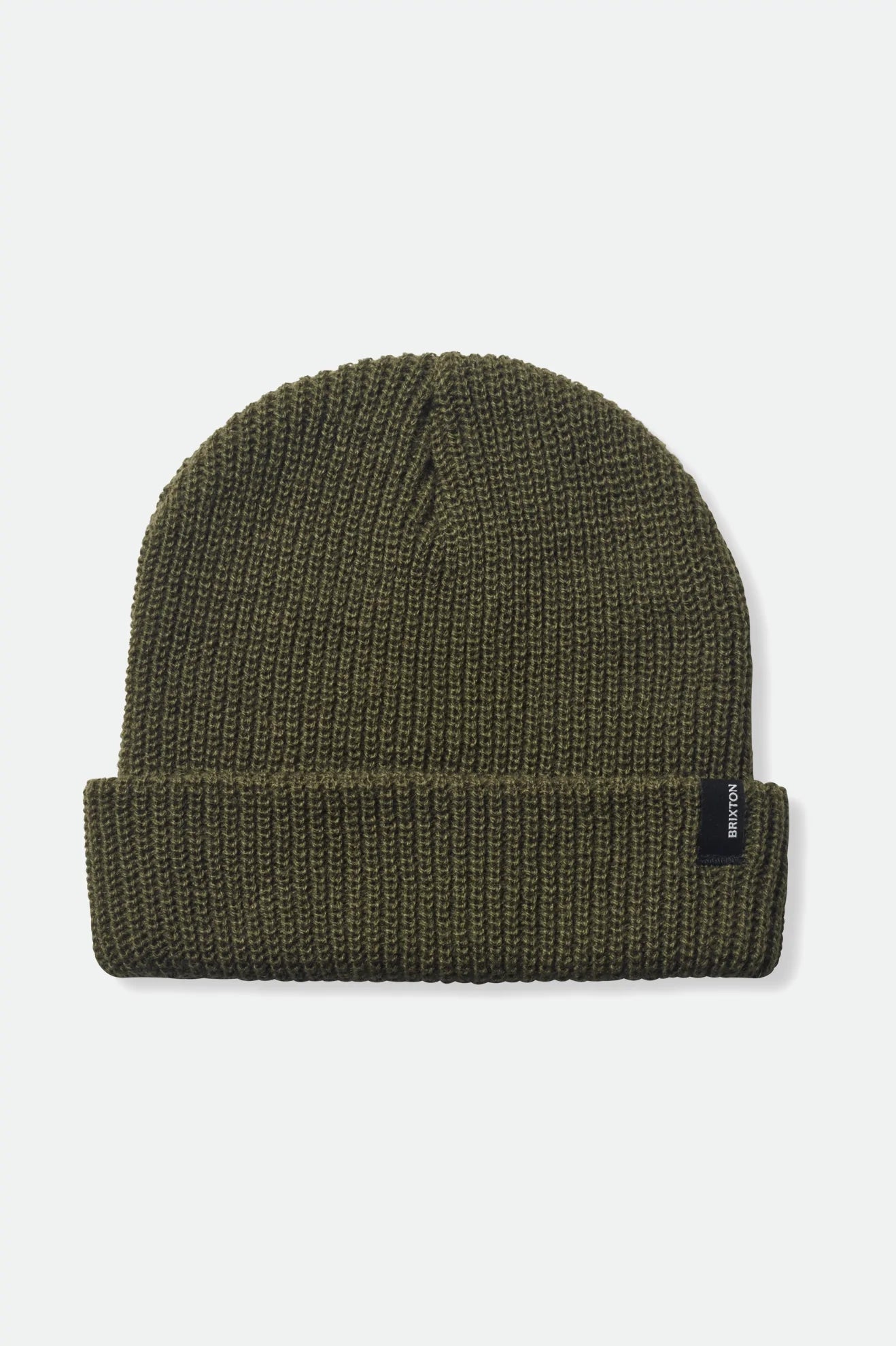 Heist Beanie - Military Olive - Dotty&Dan