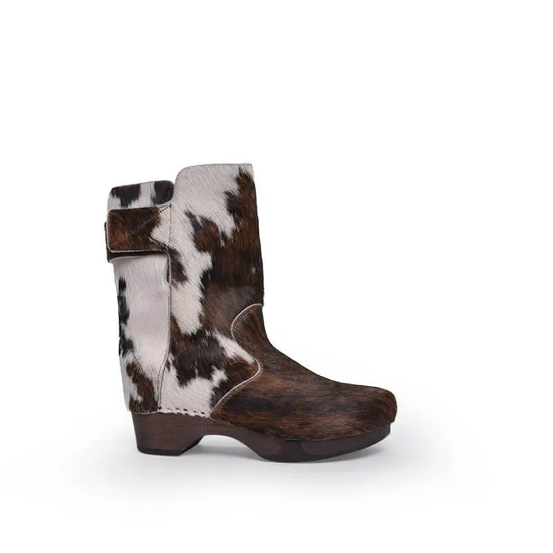 Holzstiefel Lotte - Dotty&Dan