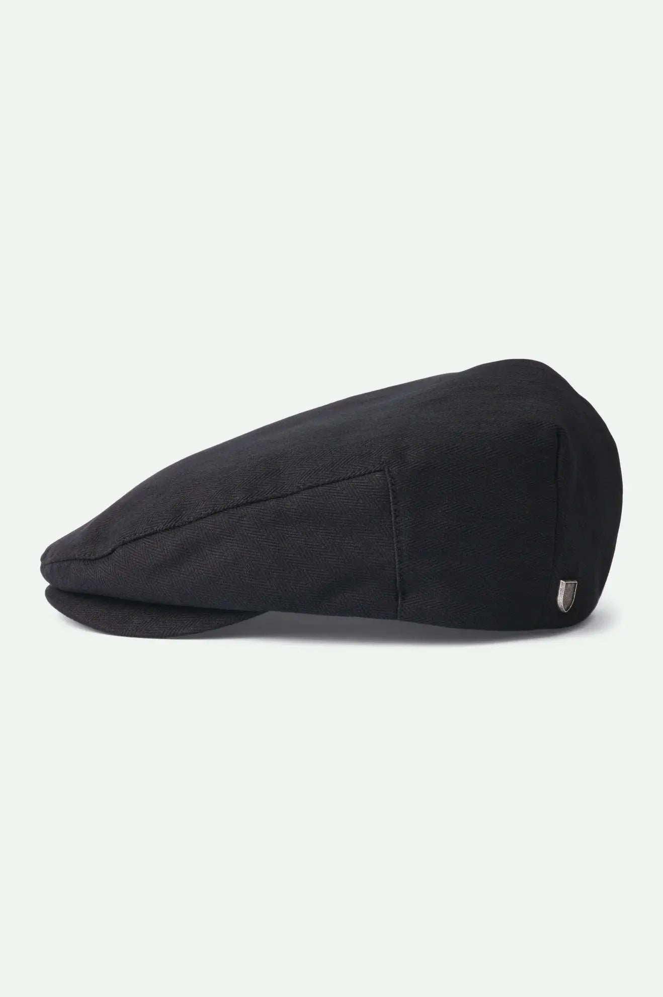 Hooligan Snap Cap unisex - black - Dotty&Dan