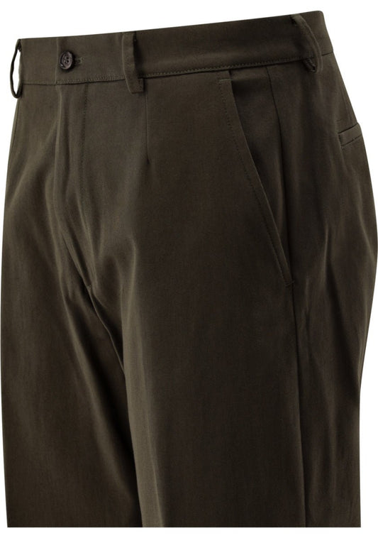 Hose Ole - dunkelgrün - Dotty&Dan