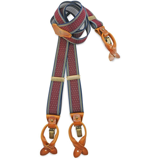 Deluxe Hosenträger Birmingham Boy - Dotty&Dan