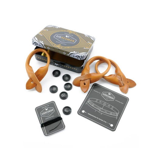 Deluxe Hosenträger Birmingham Boy - Dotty&Dan