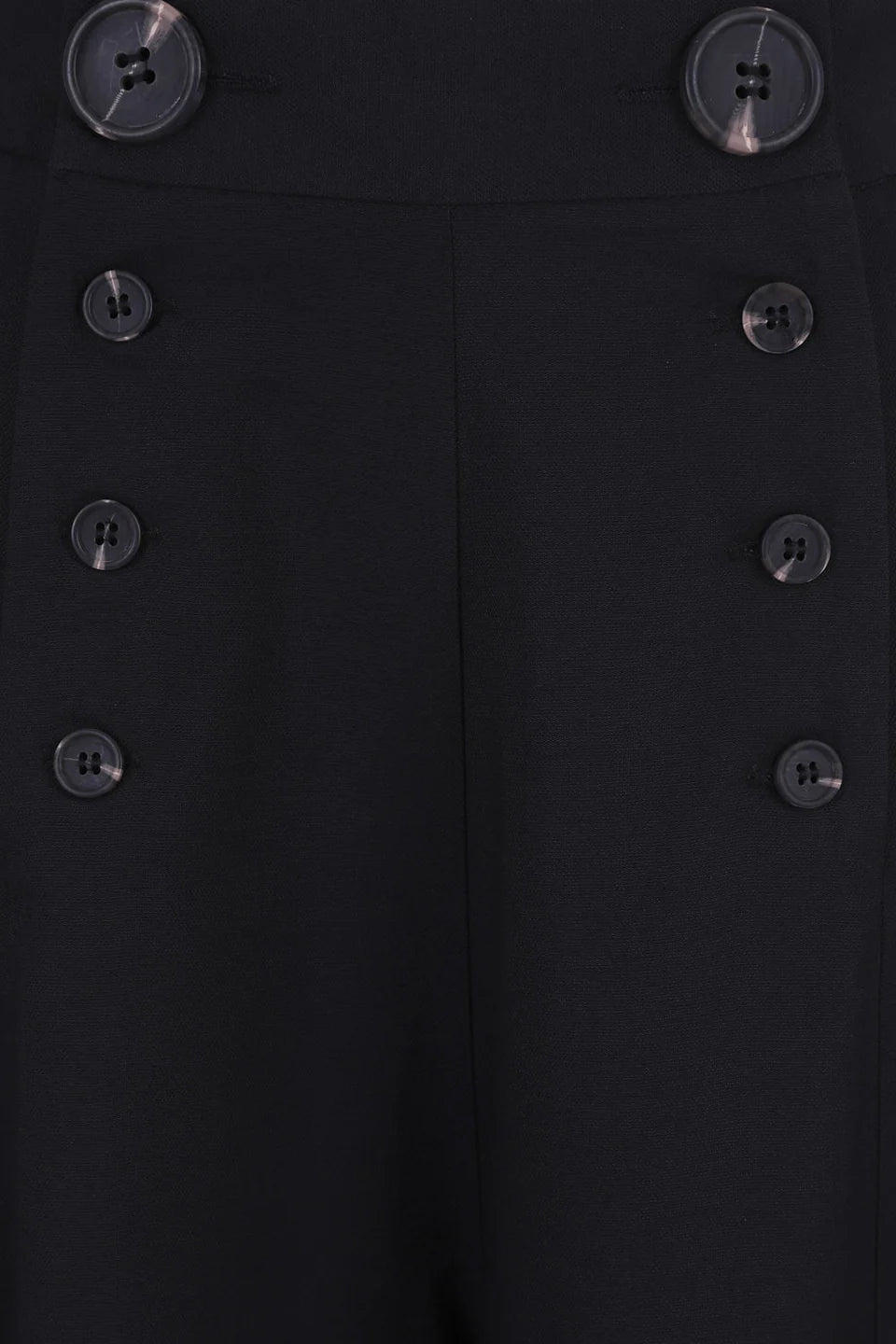 Culotte Murphy - schwarz - Dotty&Dan