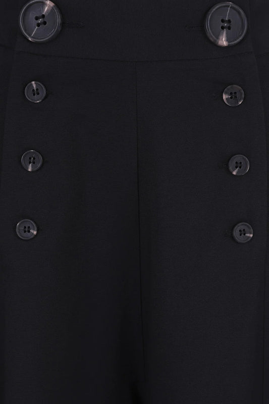 Culotte Murphy - schwarz - Dotty&Dan