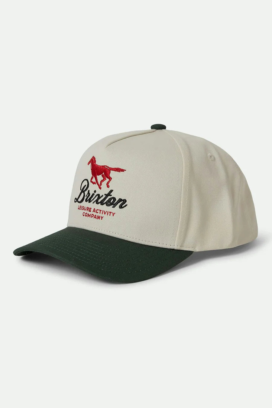 Snapback - Leisure Activity - Dotty&Dan