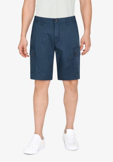 Ken Shorts - stormy blue