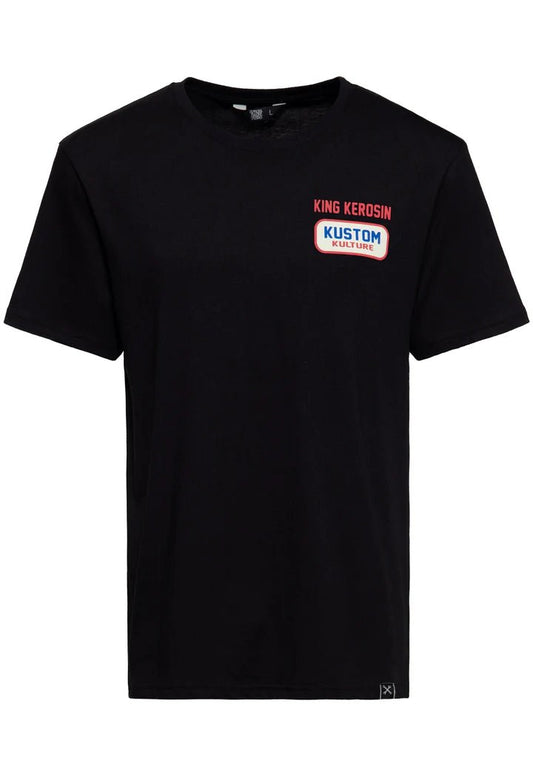 T-Shirt Classic "Hell Chapter" - Dotty&Dan