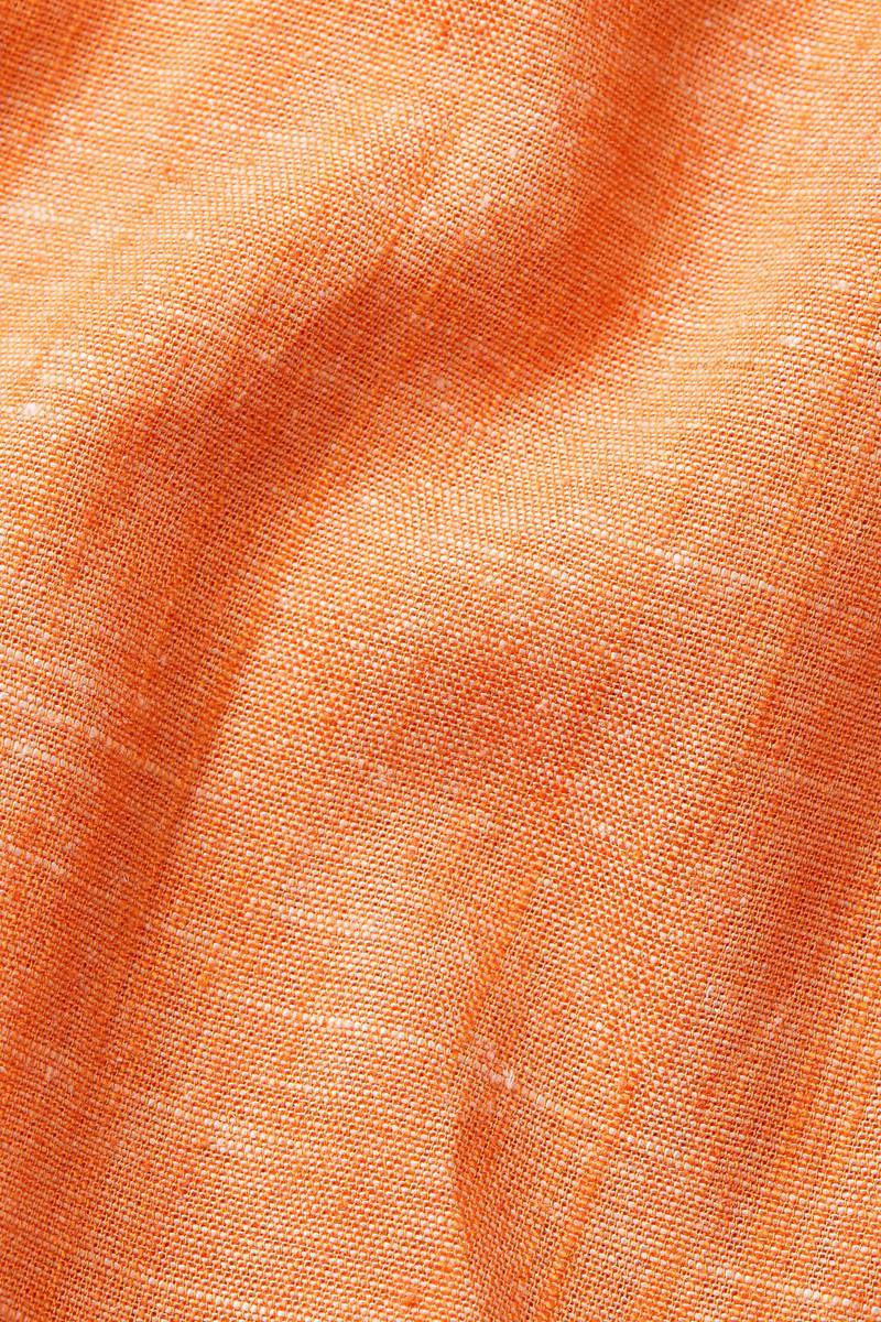 Palazzo Pants Camonte - reef coral - Dotty&Dan