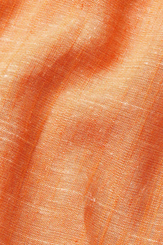 Nova Dress Camonte - reef coral - Dotty&Dan