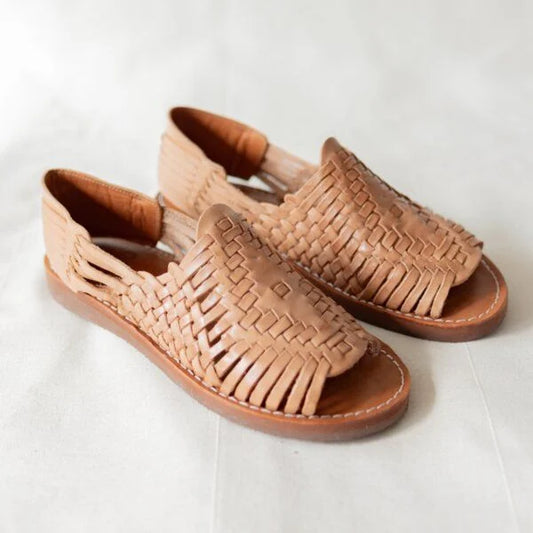 Wedge Itzel - beige - Dotty&Dan