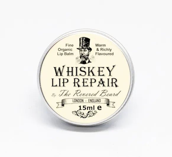 Lippenbalsam - Whiskey Lip Repair - Dotty&Dan