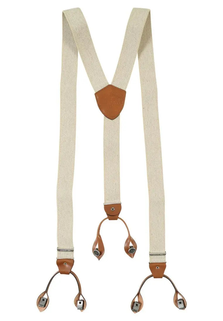 Lloyd Hosenträger breit - versch. Farben - Dotty&Dan