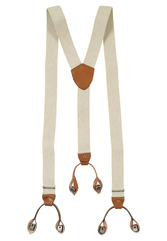 Lloyd Hosenträger breit - versch. Farben - Dotty&Dan