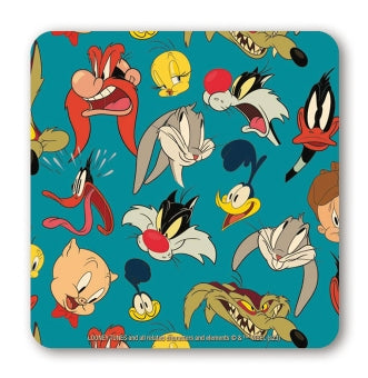 Looney Tunes - All Stars Coaster