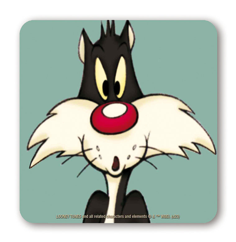 Looney Tunes - Sylvester Oh! Coaster
