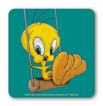 Looney Tunes - Tweety Swing Coaster