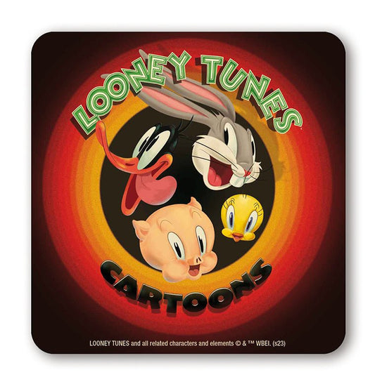 Looney Tunes - Cartoons - Dotty&Dan