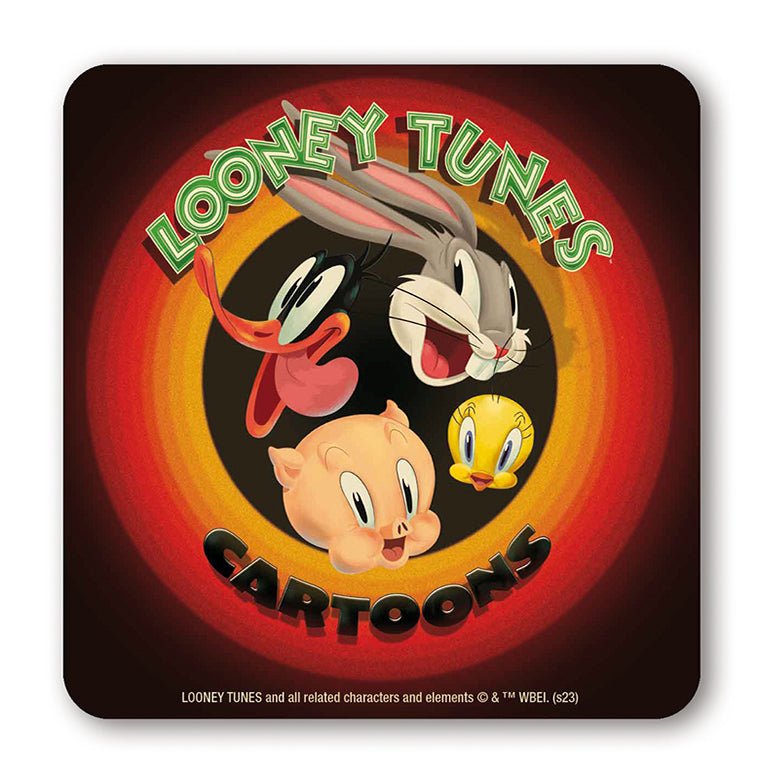 Looney Tunes - Cartoons - Dotty&Dan