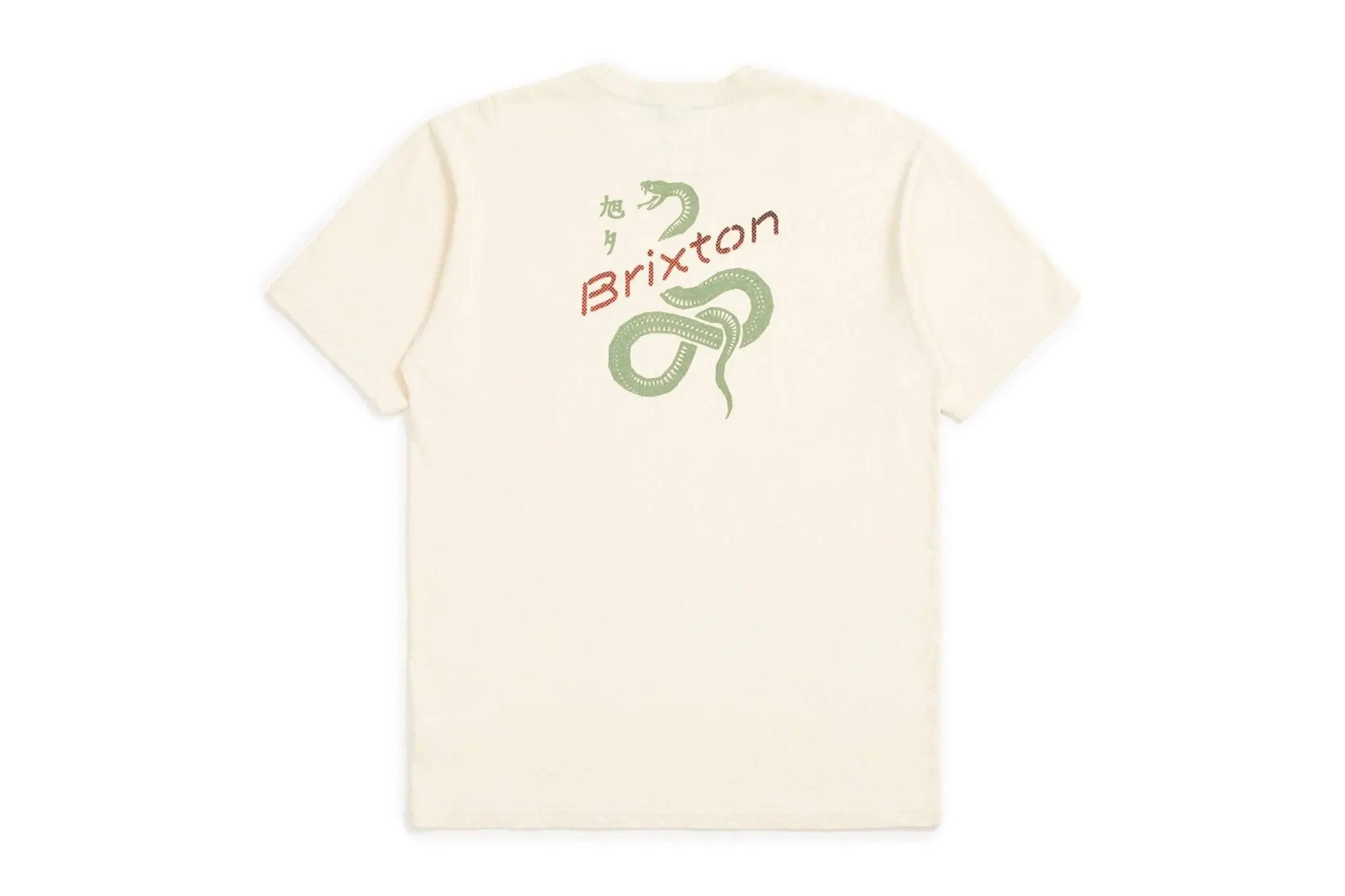 Mamba Shirt - creme - Dotty&Dan