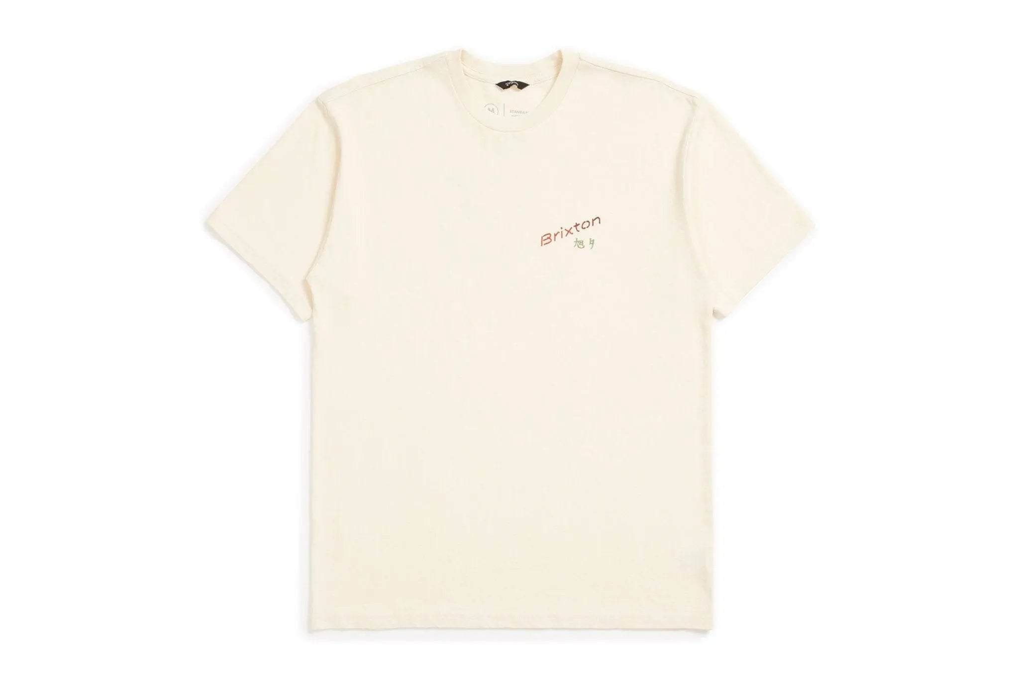 Mamba Shirt - creme - Dotty&Dan