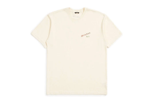 Mamba Shirt - creme - Dotty&Dan