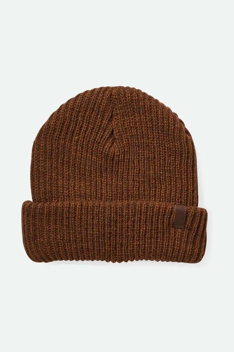 Marled Chunky Beanie - versch. Farben