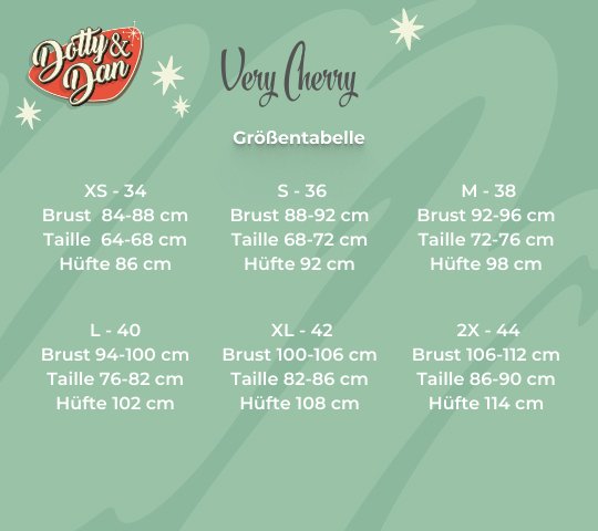 Maya Top Doriana green - Dotty&Dan