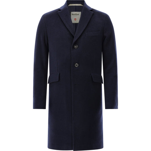 Minor Coat - Dotty&Dan