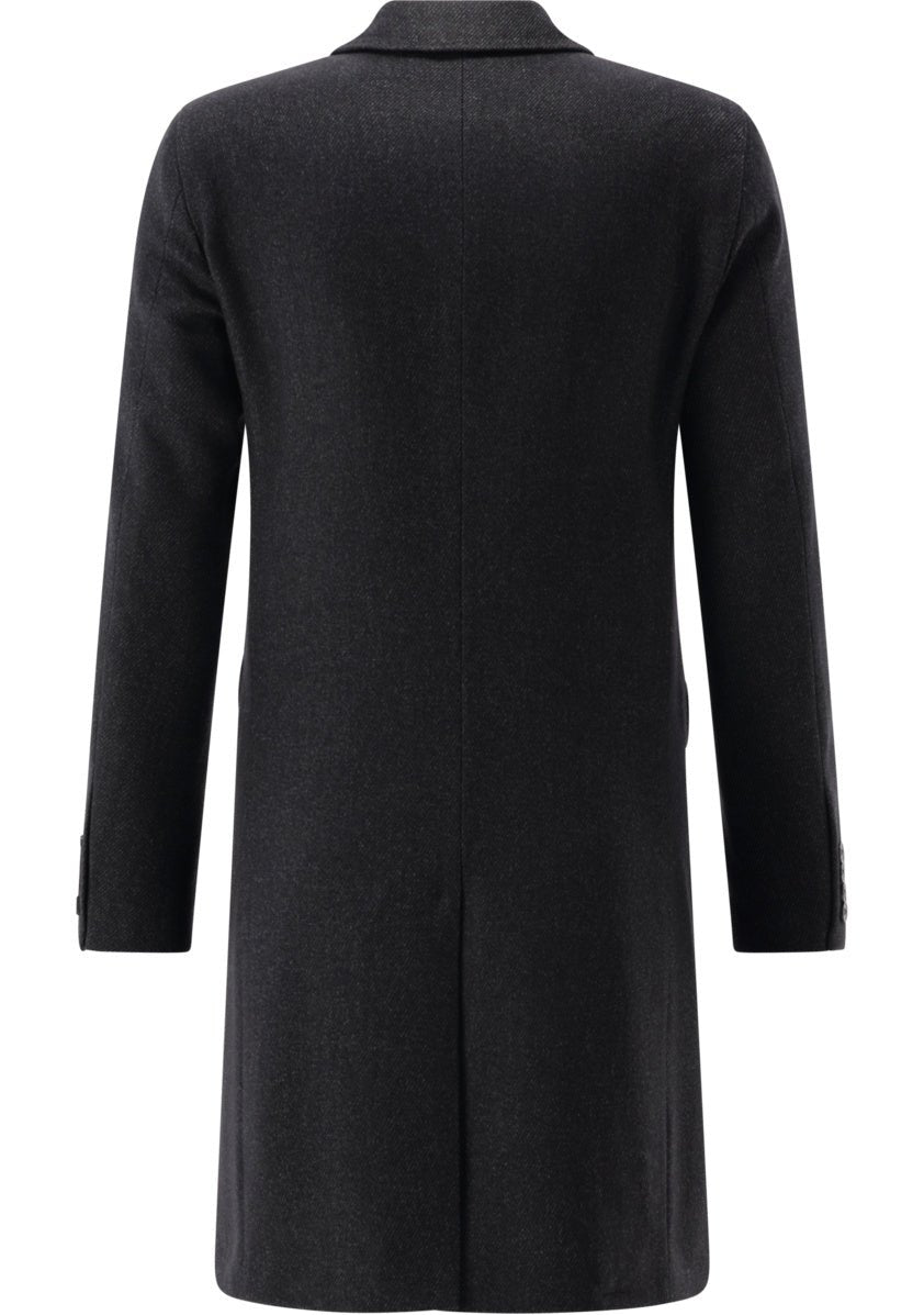 Minor Coat - Dotty&Dan