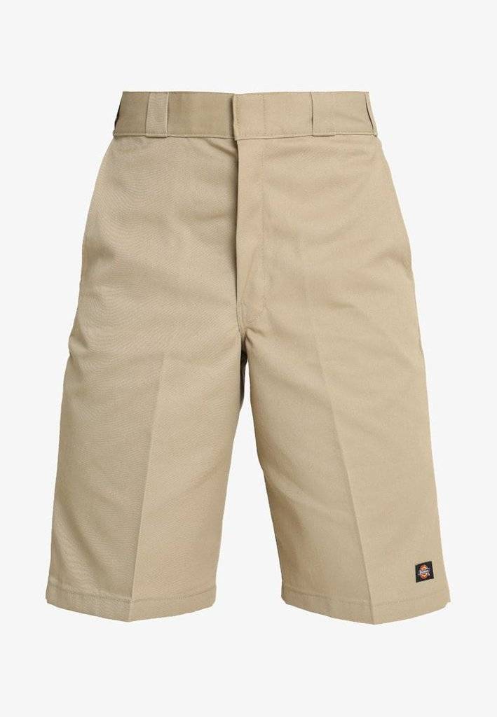 Multi Pocket Work Shorts - beige - Dotty&Dan