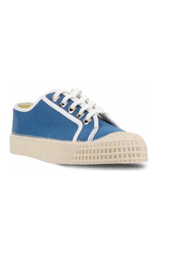 Star Master Sneaker - azur/ecru - Dotty&Dan