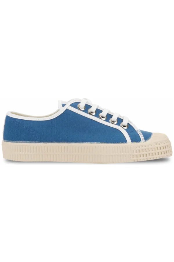 Star Master Sneaker - azur/ecru - Dotty&Dan