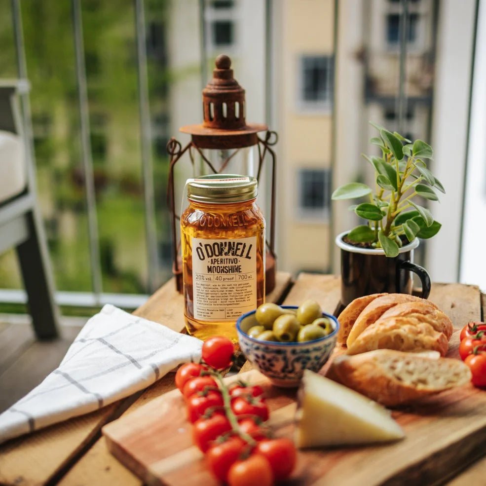 Aperitivo - Dotty&Dan