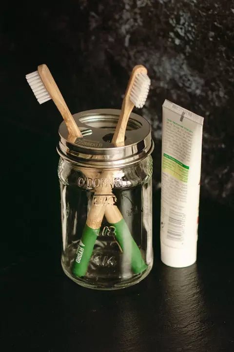 O´Donnell Moonshine Aufsätze - Dotty&Dan