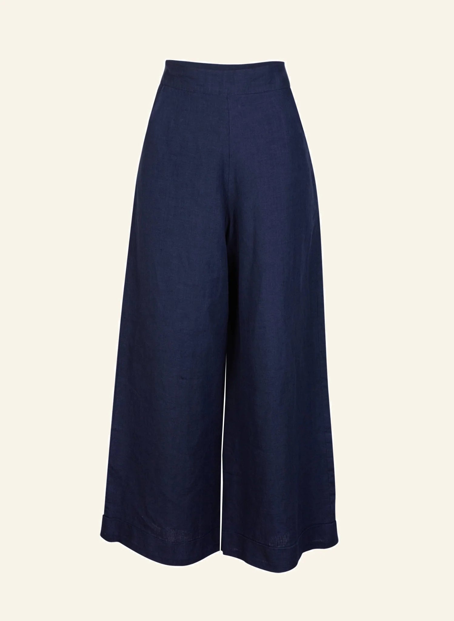 30s Leinenhose Josephine - Dotty&Dan