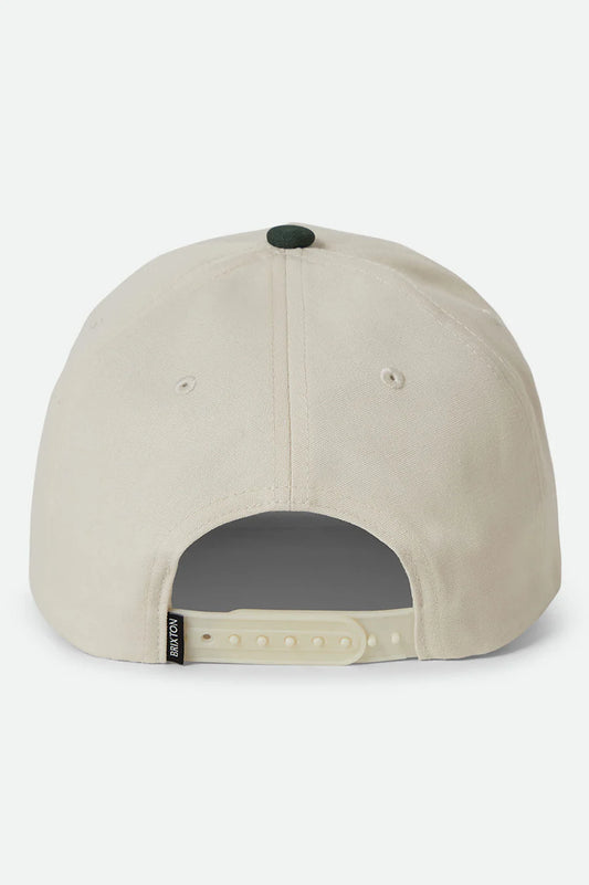 Snapback - Leisure Activity - Dotty&Dan