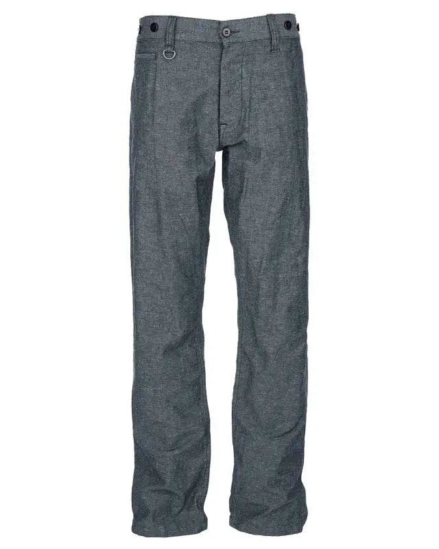 1942 Hunting Pant - smoke grey - Dotty&Dan