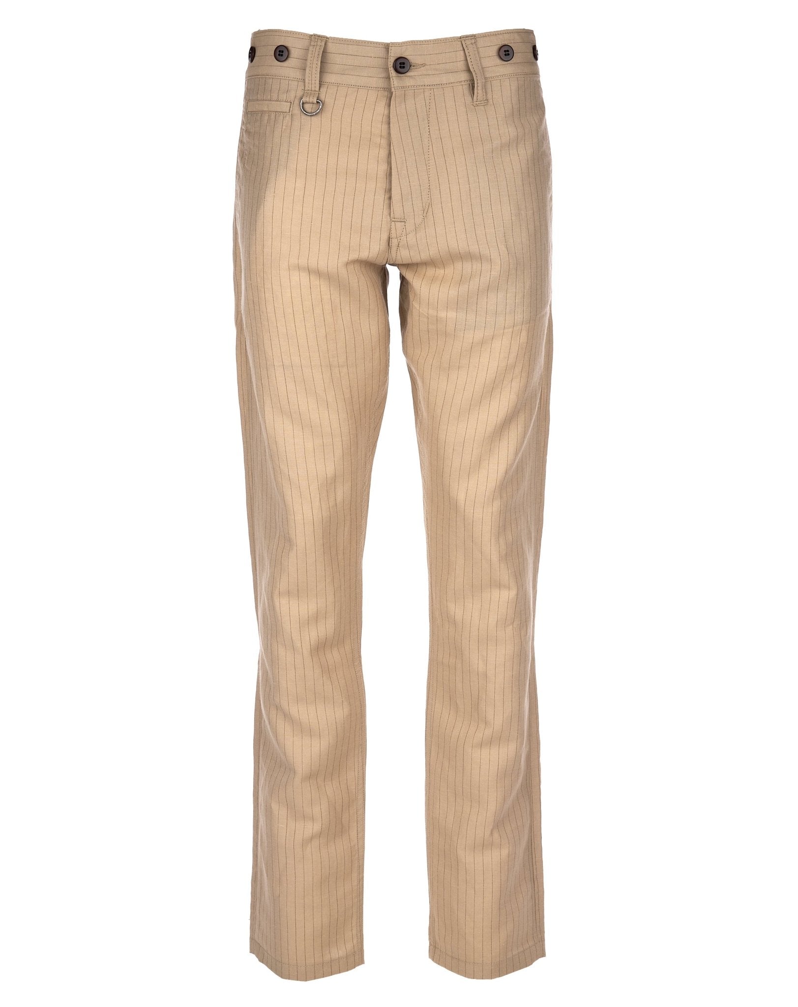 1947 Harvester Trousers - Chicago sand - Dotty&Dan