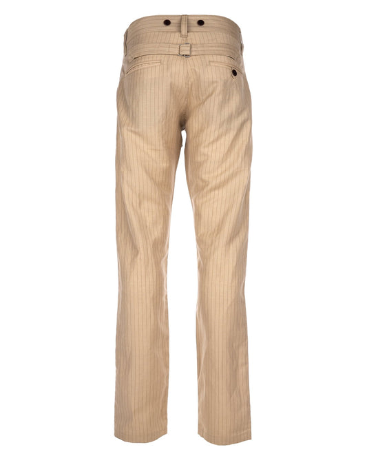 1947 Harvester Trousers - Chicago sand - Dotty&Dan