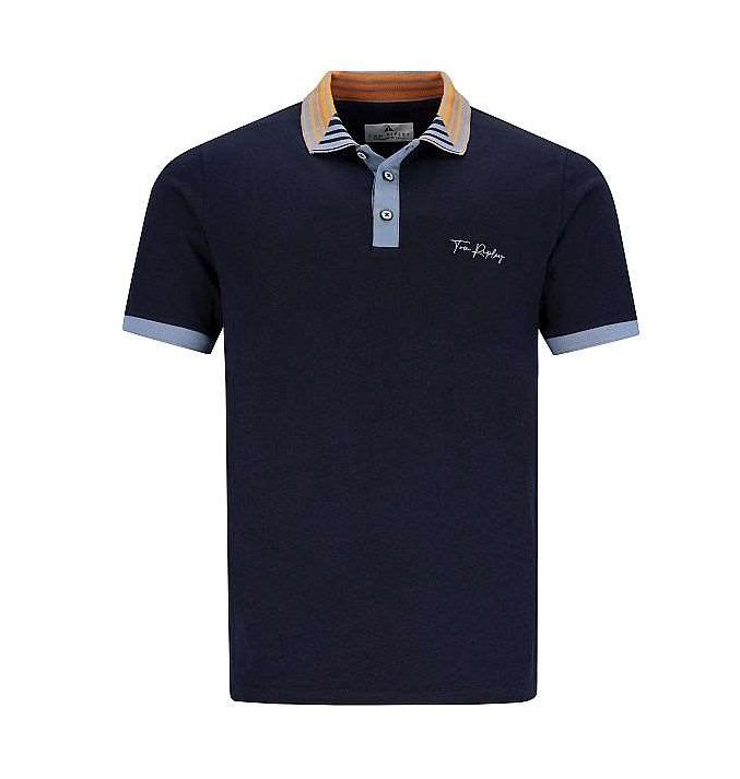 Poloshirt Elasti Cotton - Dotty&Dan
