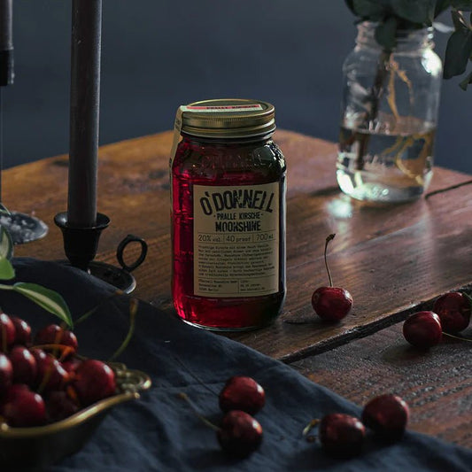 Pralle Kirsche - Dotty&Dan