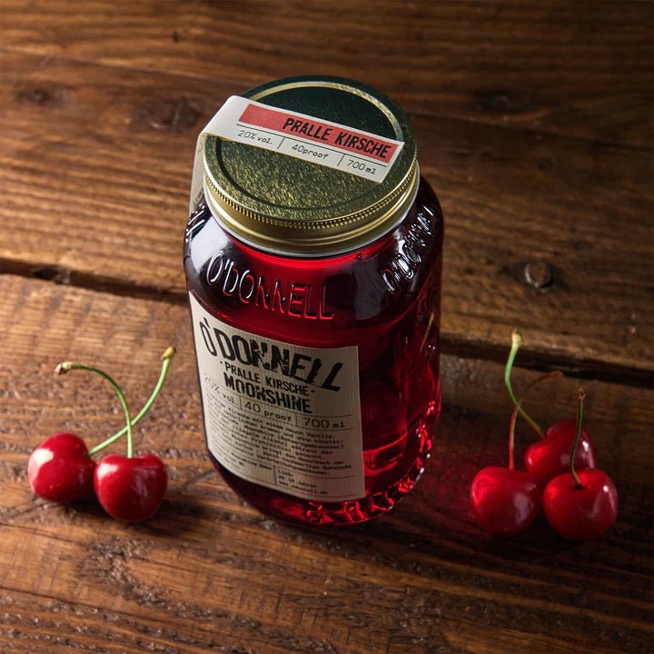 Pralle Kirsche - Dotty&Dan