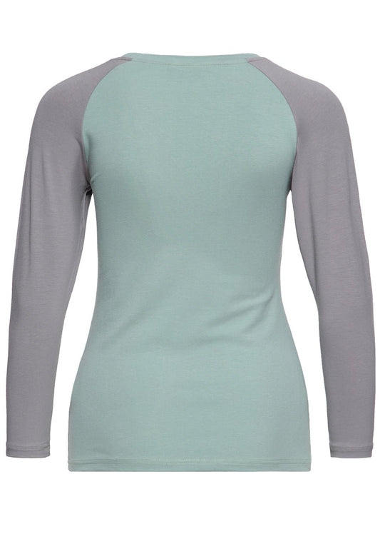 Basic Longsleeve "Queen CA" - Dotty&Dan