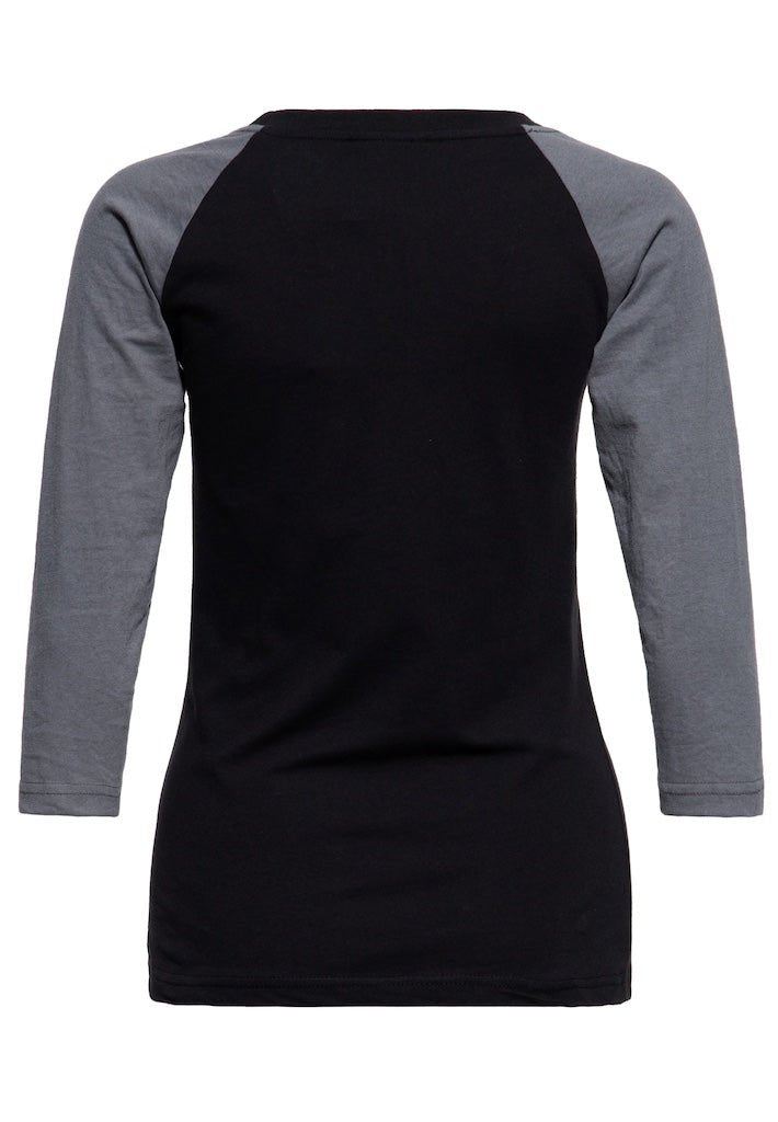 Basic Longsleeve "Queen CA" - Dotty&Dan