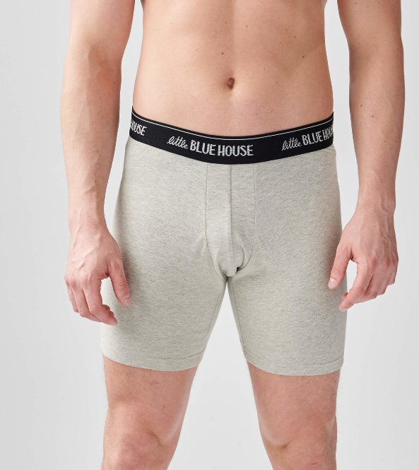 Raven Lunatic - Herren Boxershorts - Dotty&Dan