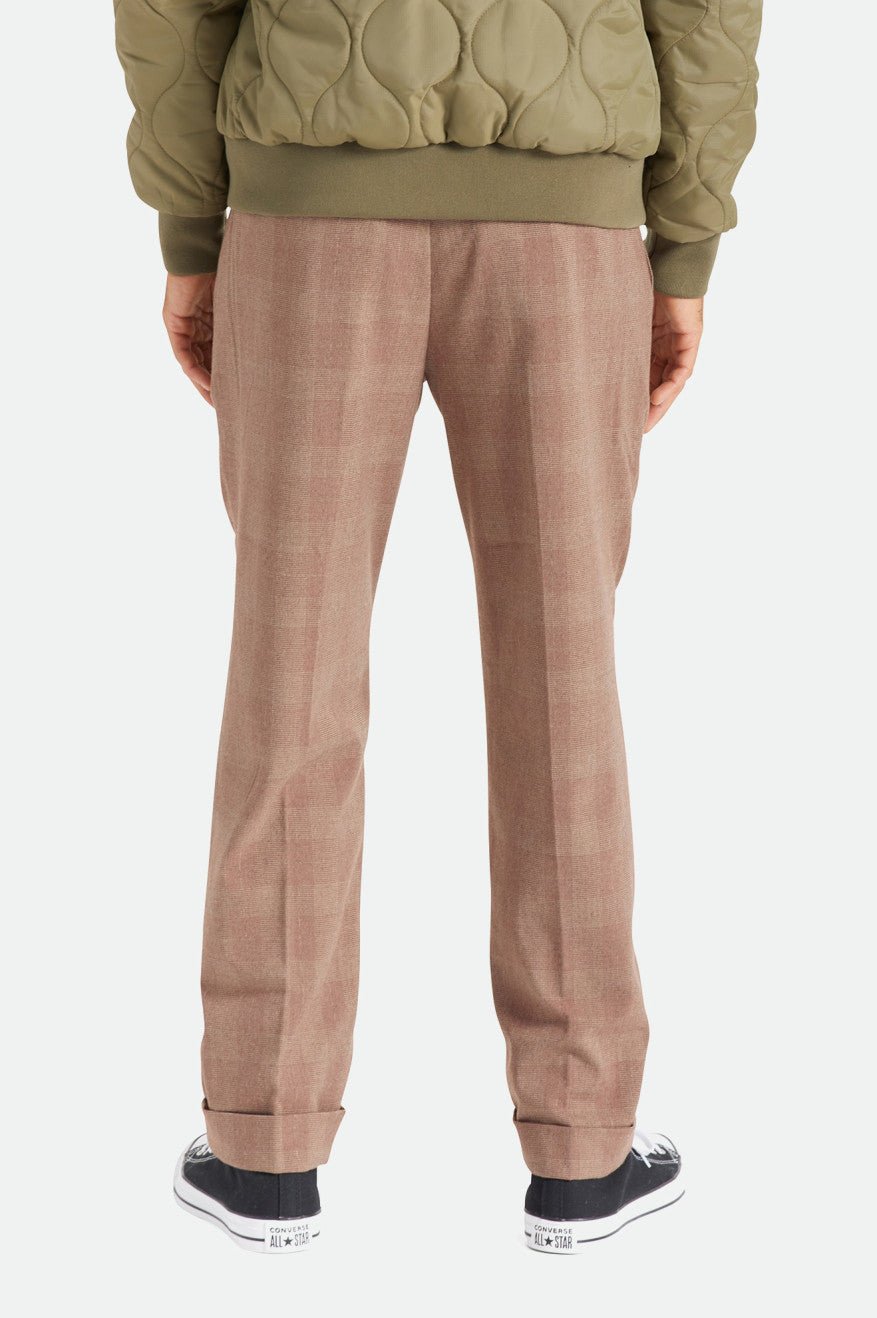 Regent Reserve Trousers - Dotty&Dan