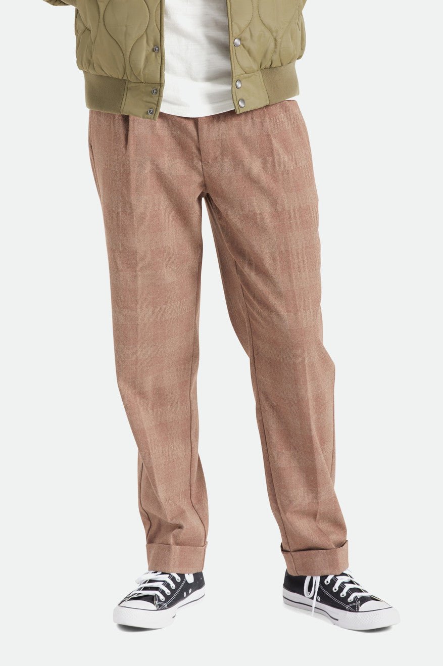 Regent Reserve Trousers - Dotty&Dan